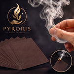 Humo Mágico de Dedos - PYRORIS