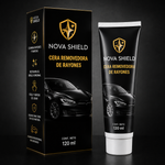 Kit Reparador y Abrillantador - Nova Shield