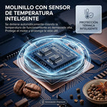 Molino Eléctrico Multifunción - GRANOVA