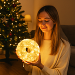 Luces Led Navidad Jolly