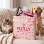 Cepillo Mascotas - FURLY
