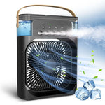 Ventilador Cold