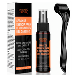 Spray Crecimiento del Cabello - Crown Elixir