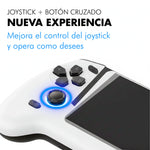 Consola MUXAR