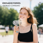 Ventilador Air Gem