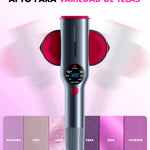 Plancha vapor portátil para ropa - VAPORA SMART
