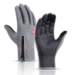 Guantes Térmicos Impermeables - GLIVO