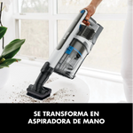 Aspirador Shark PowerPro