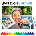 Puzle Personalizado
