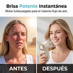 Ventilador Mano - WINDI