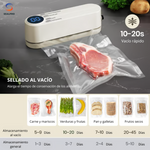 Mini Selladora Portátil SealPro