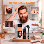 Spray Crecimiento del Cabello - Crown Elixir