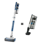 Aspirador Shark PowerPro