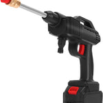Pistola Manguera Potente: AquaForce