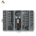 Juego de destornilladores FixIT