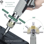 Juego de destornilladores Multi Drill