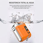 Afeitadora Mini Pro Portátil - Rovex