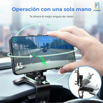 Soporte para teléfono Fixor