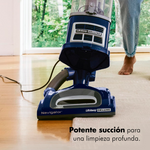 Aspirador vertical - Shark Deluxe NV360