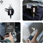 Juego de destornilladores Multi Drill