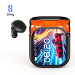 Auriculares Inalámbricos - Sling