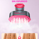 Plancha vapor portátil para ropa - VAPORA SMART