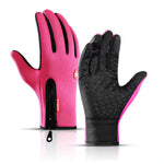 Guantes Térmicos Impermeables - GLIVO