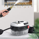 VaporPro Limpieza Rápida