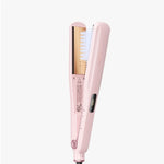 Plancha Cabello de Vapor - Silkva
