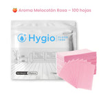 Limpiador Antibacteriano Multiusos - Hygio