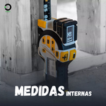 Cinta Métrica Digital Otrix