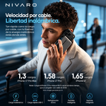 Power Bank- NIVARO