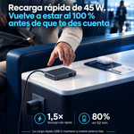 Power Bank- NIVARO