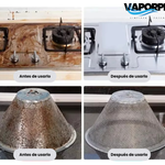 VaporPro Limpieza Rápida