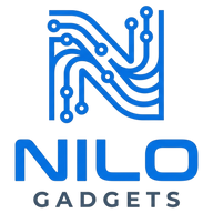 Nilo Gadgets productos en tendencia a contrareembolso logo