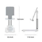 (1+1 de Regalo🎁) Soporte Móvil Universal FlexiFold