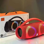 Altavoz: Boonbox 2