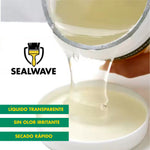 Sellador Invisible - SEALWAVE