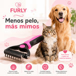 Cepillo Mascotas - FURLY