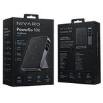 Power Bank- NIVARO