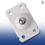 Ruedas Giratorias Rollix
