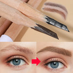 Lápiz de Cejas Resistente SlayFix