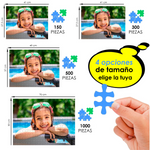 Puzle Personalizado
