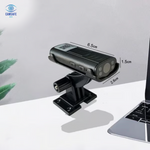 Mini Cámara de Seguridad CamSave