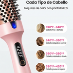 Cepillo Térmico 3 en 1 - CURLIFY