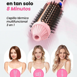 Cepillo Térmico 3 en 1 - CURLIFY