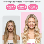 Cepillo Térmico 3 en 1 - CURLIFY