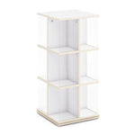 Mueble Giratorio para Libros - BookNest