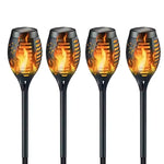 Antorchas Solares Mágicas - FYRA