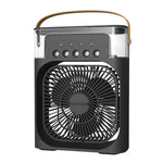 Ventilador Cold